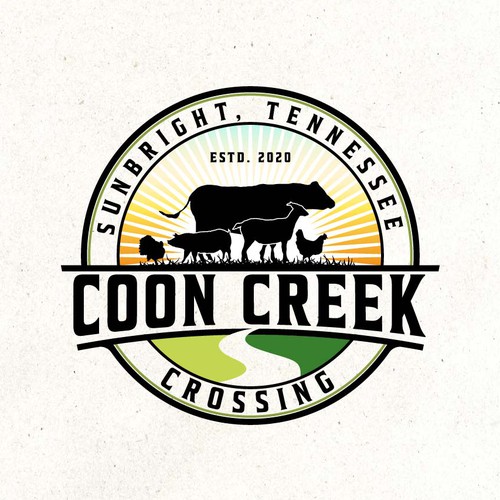 Coon Creek Crossing