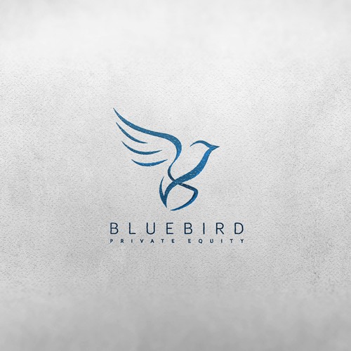 Blue Bird