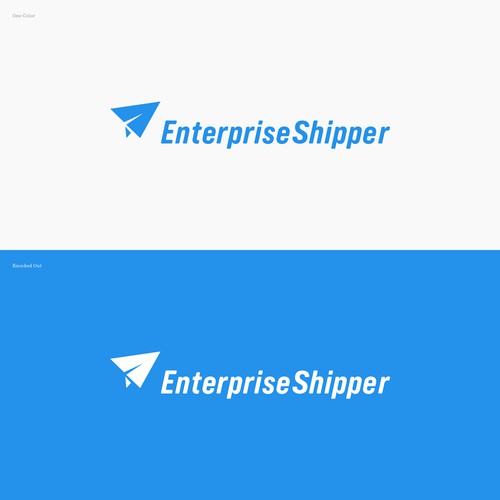 Enterprise Shipper One