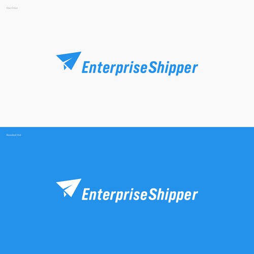 Enterprise Shipper One