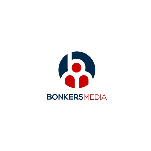 BONKERS MEDIA LOGO