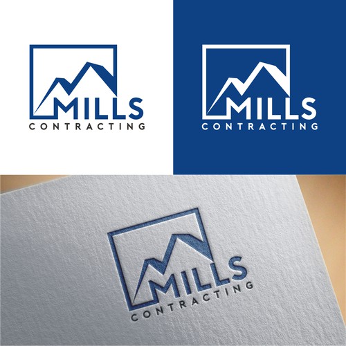 Mills Contracting