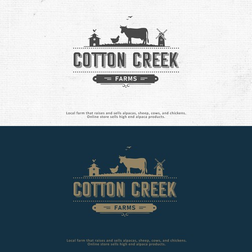 Cotton Creek Farms