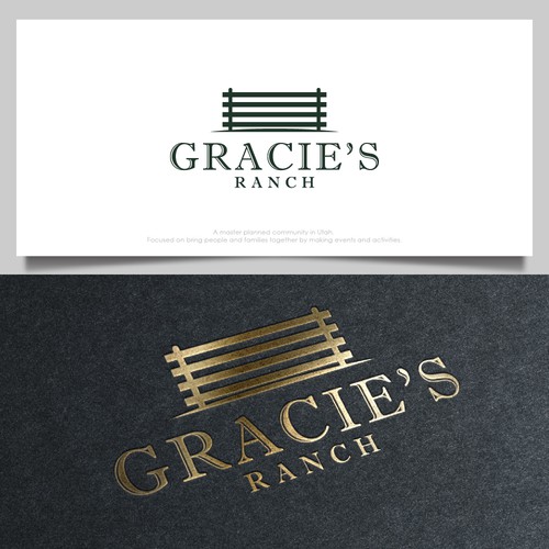 Gracie's Ranch