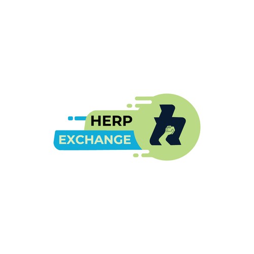 shipping logo design