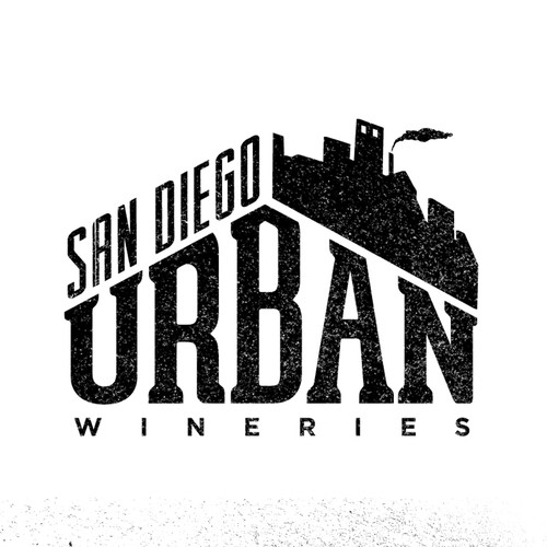 Vibrant San Diego Urban Winery Alliance looking for a logo