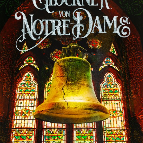 Der Glöckner von Notre Dame - das Familien Musical