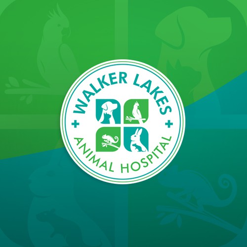 Walker Lakes Animal Hospital