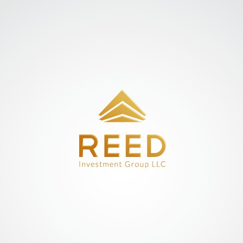 Create a great logo and business card for a real estate investment firm.