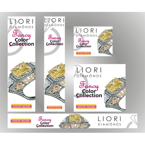 Re-marketing Banners - 2