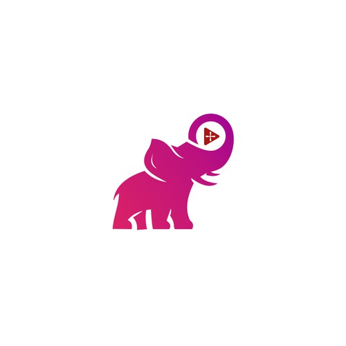 Pink elephant Studio