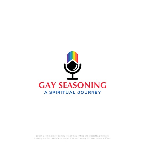 Gay Seasoning logo