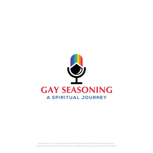 Gay Seasoning logo