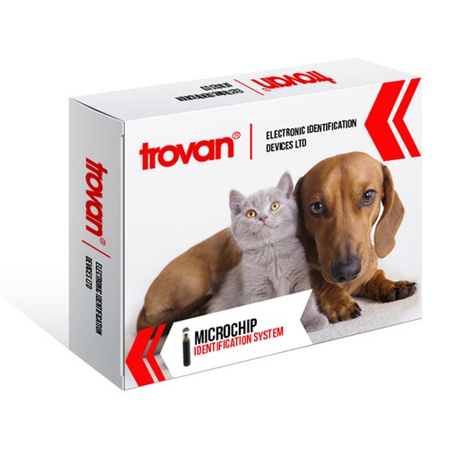 TROVAN MICROCHIPS