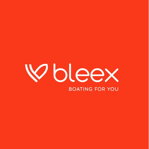 Logo for Bleex boat tours