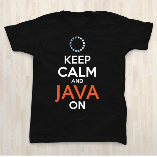 Your help is required for a new t-shirt design