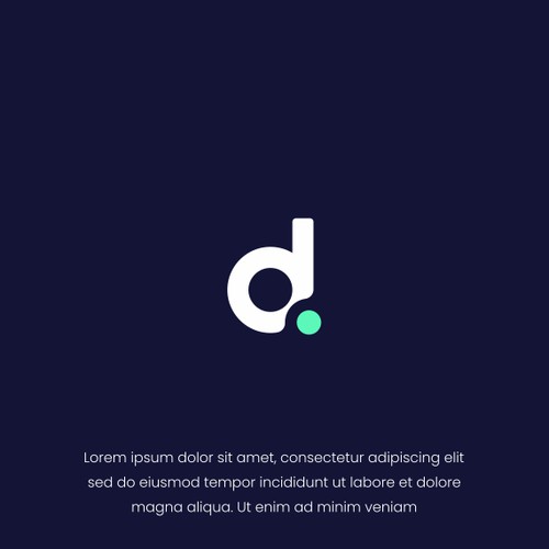 dyneo wordmark logo