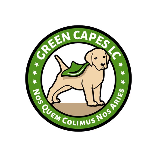 Pet Logo