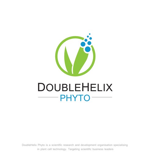 DoubleHelix Phyto