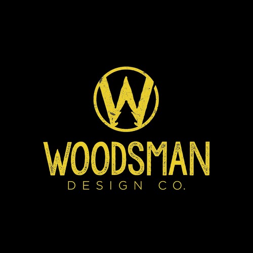 Woodsman Design Co