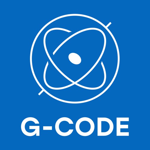 Logo for g-code