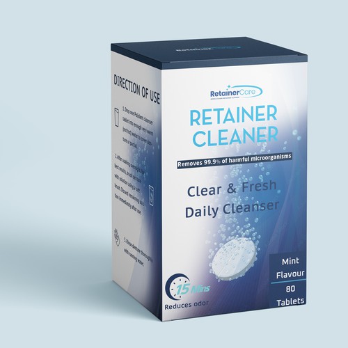 retainer