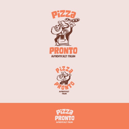 Pizza Pronto