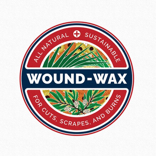 Wound Wax