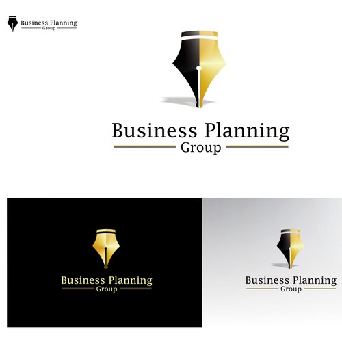 Business Planning Group needs a great new logo