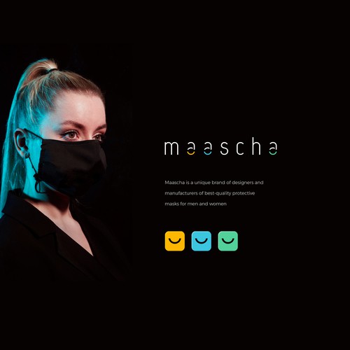 Maascha A Tribute to the People of the 21st Century
