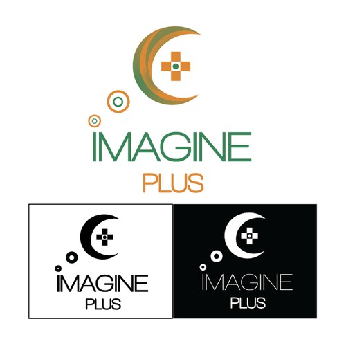 Imagine Plus