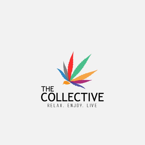 The Collective  needs a new logo