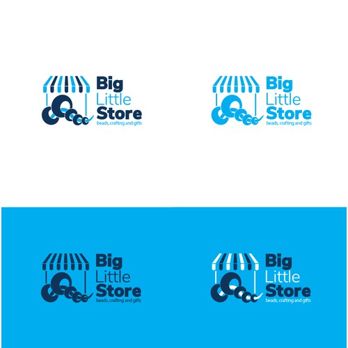 Big Little Store