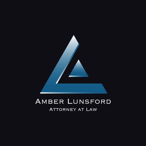 Logo for Amber Lunsford Attorney at Law