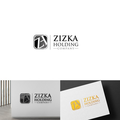 Zizka Holding Company