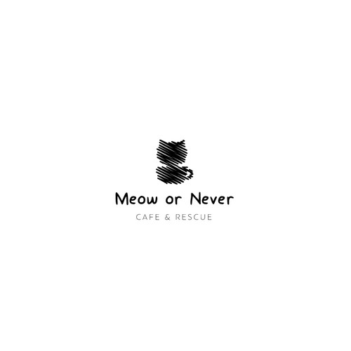 Meow or Never