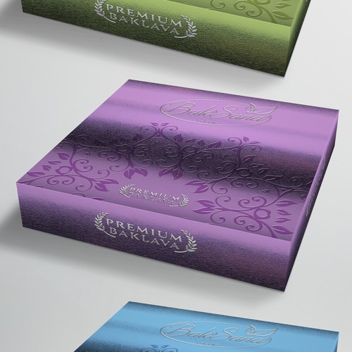 packaging design