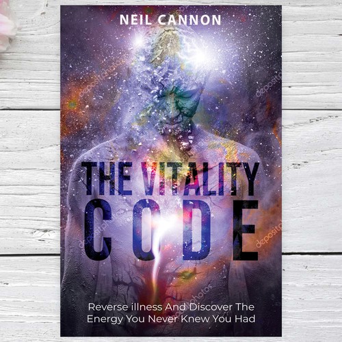 THE VITALITY CODE