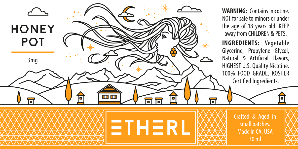 Etherl vape