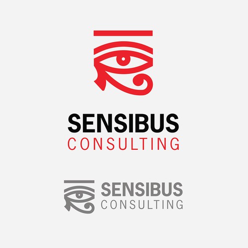 Consulting Logo