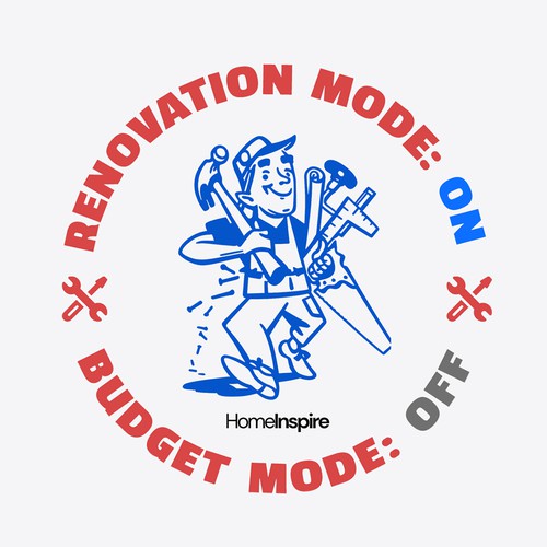 T-shirt design
