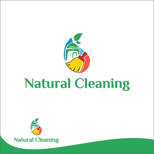 Natural Cleaning