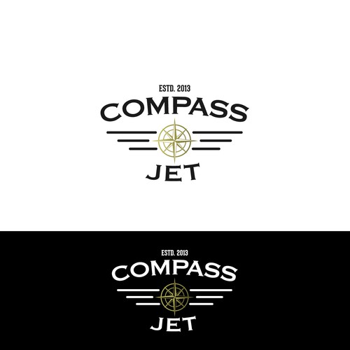 We provide corporate jet travel solutions and we need a logo