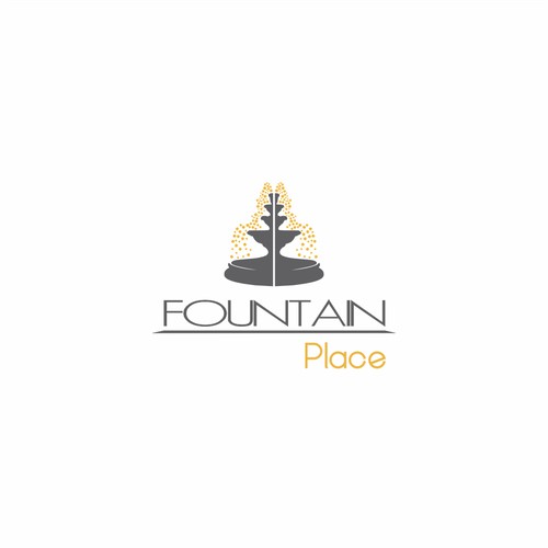 Fountain Logo