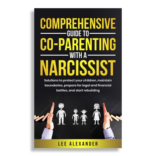Book Cover for CO-PARENTING