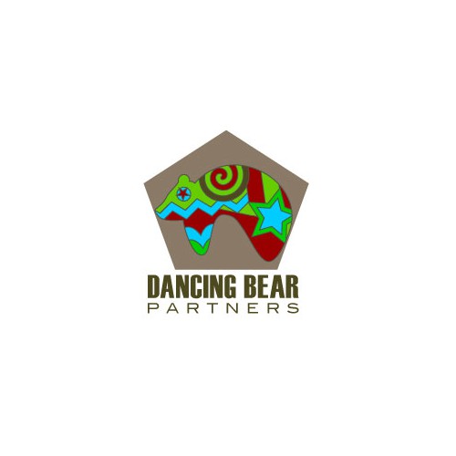 logo for Dancing Bear Partners