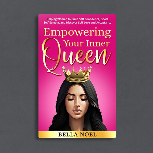 Empowering You Inner Queen