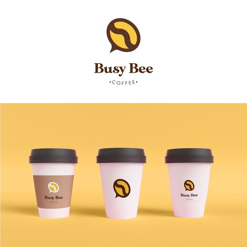 Logo design for Cafe