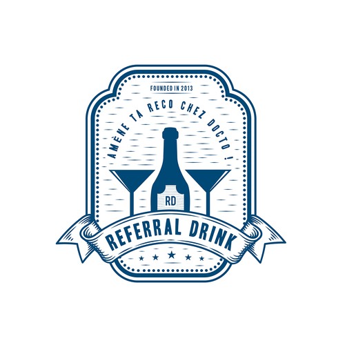 Referral Drink