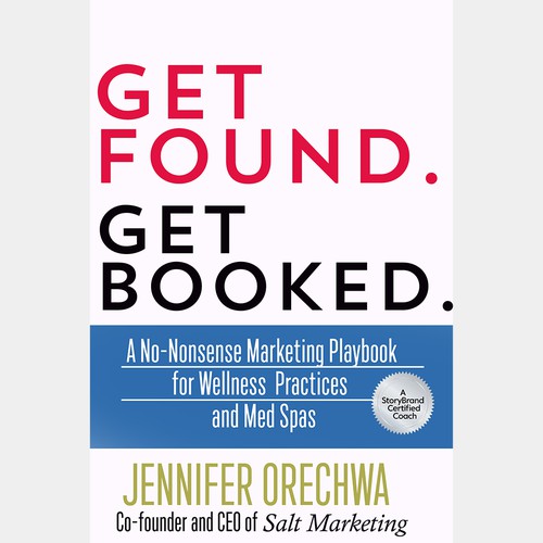 Get Found Get Booked
